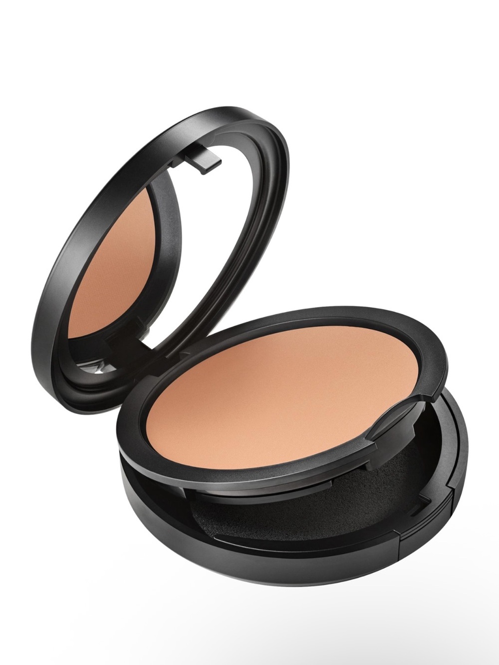🌿 MAC COSMETICS Studio Fix Powder Plus Foundation - NC27